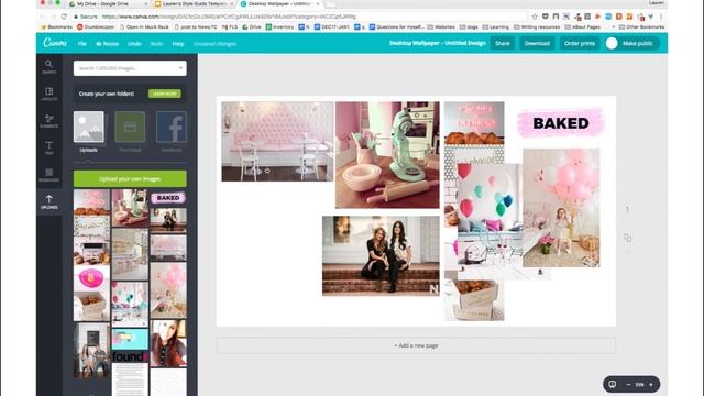 My Step-by-Step Guide to Developing Your Brand Style Guide