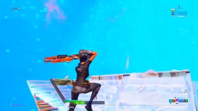 Monopoly - DJ Diddy (ft.Lil XXEL) - [Fortnite Montage]
