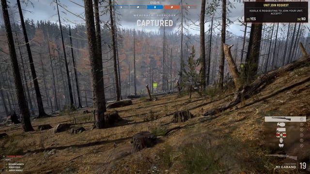 Binoculars are OP
