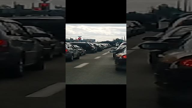 так создаются пробки