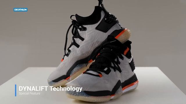 Product Review and Testimony for Decathlon Cambodia by M&B Studio