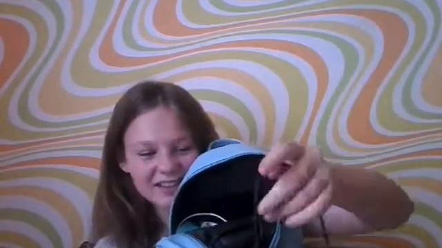 Что в моем рюкзаке
