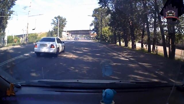ул.Калинина 15.07.2016