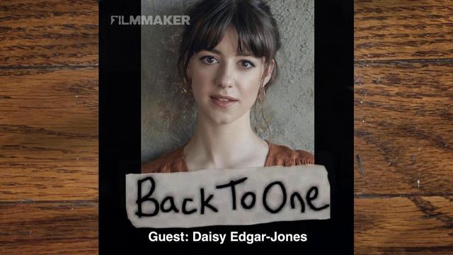 Daisy Edgar-Jones