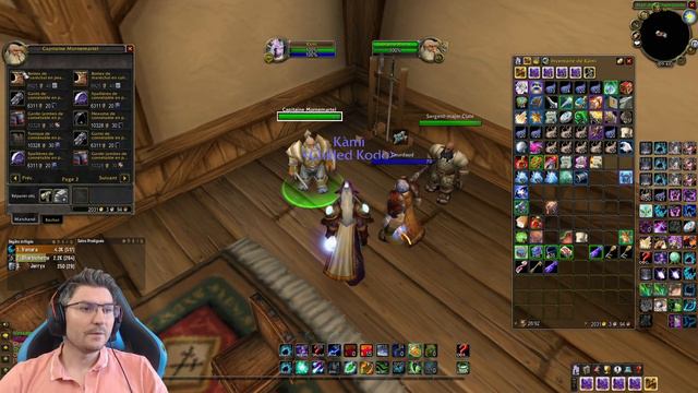 Wow classic News - NE CRAQUEZ PAS ! Patch pvp TBC !