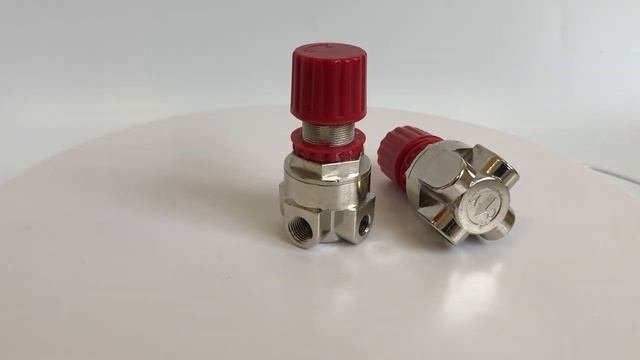 HS2065Z87 редуктор давления для B4000B50 CM3 VCF50 CM3 VDC50100 CM3