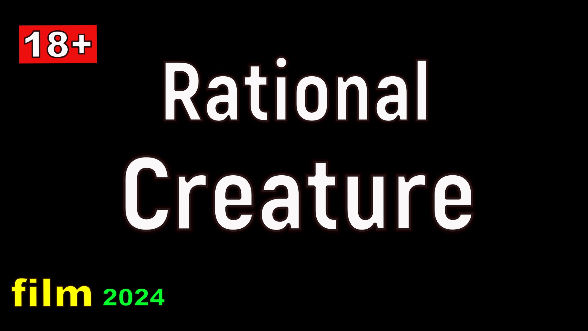 Rational Creature  film 2024