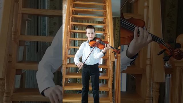 Кукушка. Дакен