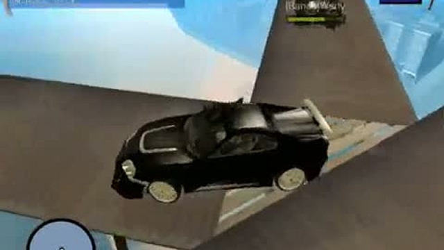 DRC Clan Video 2 by DarkFeniX