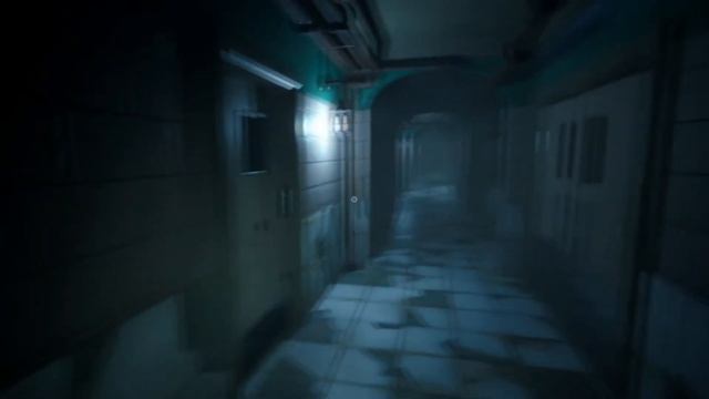 РАСШАТАВШИЙСЯ ЗУБ ✖ Прохождение Infliction ✖ #2
