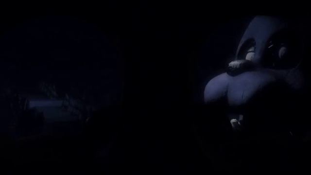 Five Nights At Freddy's 2. Видение (сон) Джереми после 2 ночи.
