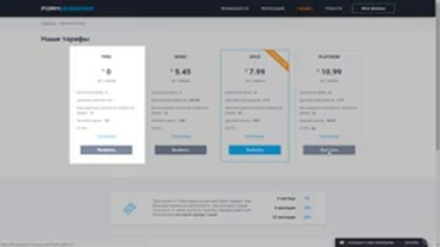 Создание калькулятора для сайта с помощью FormDesigner