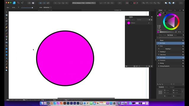 2: Setting up and Using Designer