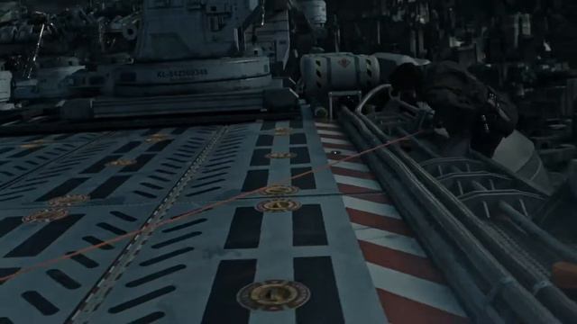 Alien: Escape from necropolis HD/ Чужой : Побег из некрополя