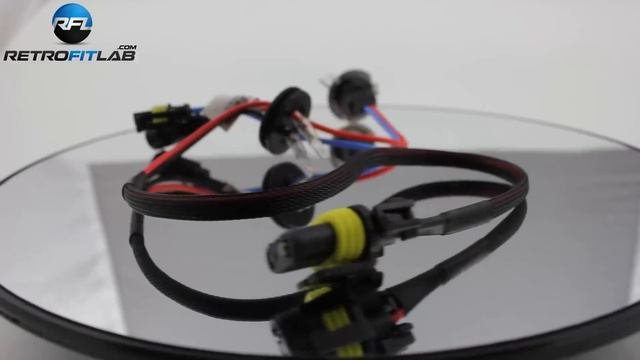 H7 Xenon Bulb
