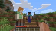 HUSH CREATURE and CARTOON CAT vs NOOB and ALEX at 3:00 AM in MINECRAFT animations