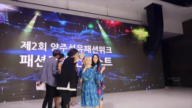 РОСТ [15# СМ] МОГУ СТАТЬ МОДЕЛЬЮ В КОРЕЕ ? 한국 패션쇼에 참가하다 in 양주