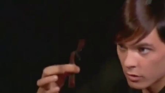 Промо ролик №2  Максима Максимова