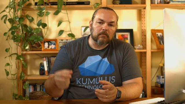 Istio - Service Mesh for Kubernetes and Cloud Native Systems - 5MoC-44