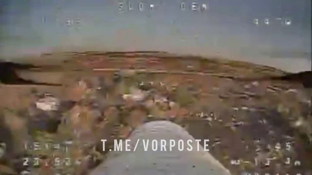 🇷🇺Артиллеристы и операторы дронов 4военной базы ВС РФ продолжают выявлять и уничтожать позиции ВСУ