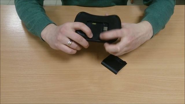 Мини Клавиатура Rii mini и немного о TV box из Китая. AliExpress. Обзор.