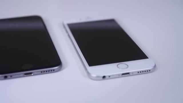 Ultimate iPhone 6 vs iPhone 6 Plus Unboxing: White (Silver) vs Black (Space Grey) vs Gold!