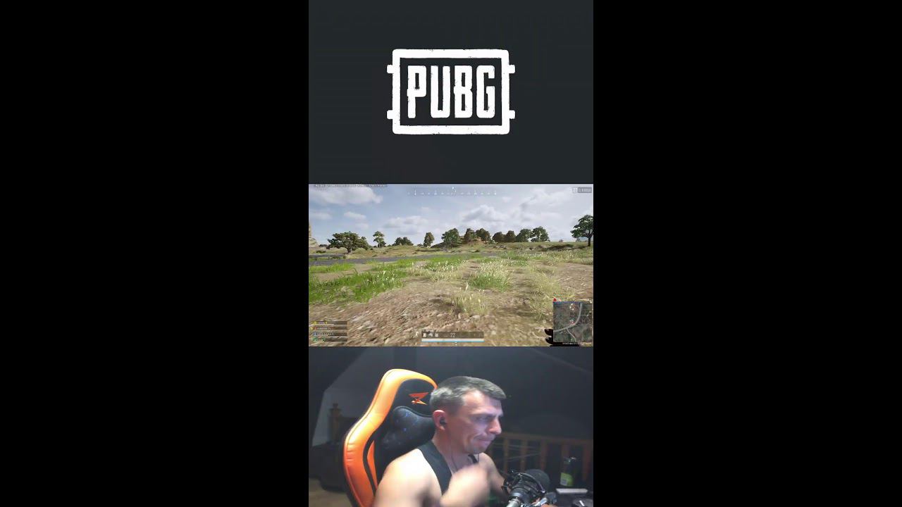 #shorts ВСЕМ ПРИВЕТ. PUBG