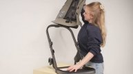 Joolz Geo³ • Spare parts - seat