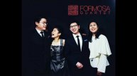 FORMOSA QUARTET | Haydn Quartet in E flat major, Opus 76, No 6 (LIVE AUDIO)