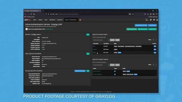 Graylog Overview - Top Features, Pros & Cons, and Alternatives