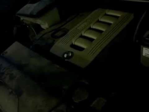 Обзор БМВ Х5