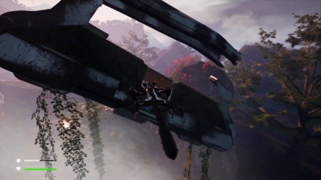 Прохождение "AWAY: The Survival Series" часть 2