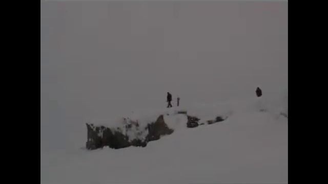 Экспедиция "Полярное Кольцо - 2007", 3 этап
