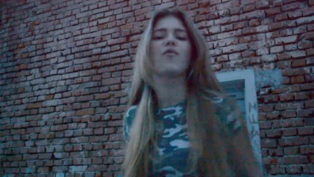 Галагуза Анастасія - Кавказ (Т.Шевченко & Сни Дріади)