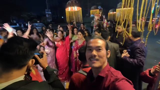 Vào đám cưới nhà giàu xin cơm tối và cái kết tại Ấn Độ