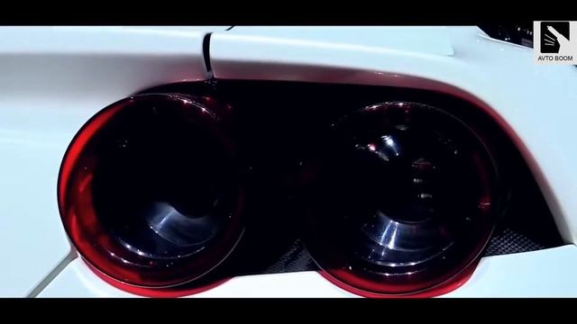 2018   Ferrari GTC4 Lusso Sport   Exterior And Interior 1080p Full HD