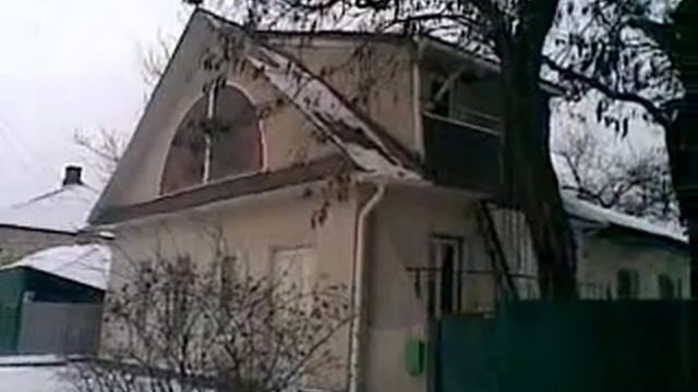 Луганск - достройка 2 этажа