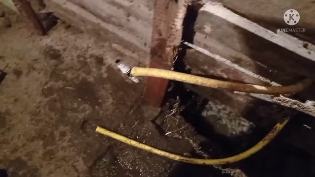 Помогаем Ивану По Хозяйству