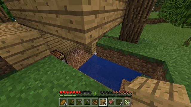 Minecraft "Ben 10 Ultimate Alien" World (Finding Ben 10 on this Minecraft Seed)