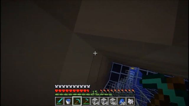 GTP - Let's play - Custom Maps - Minecraft in a jar - Ep 2