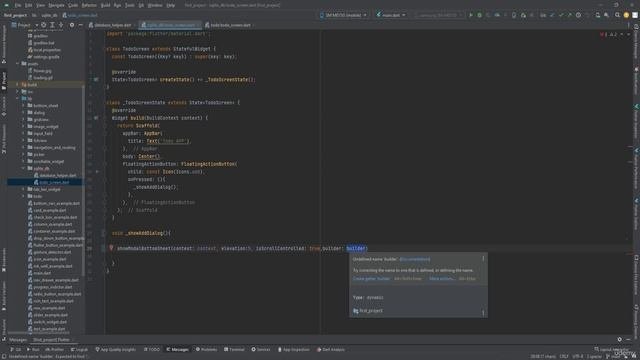 20 глава 2. Sqlite create operation