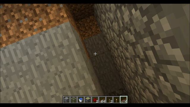 How to make a XP grinder on Minecraft (EASY) HD