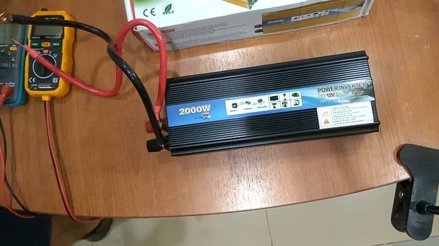 gearbest.com - car inverter 12-110