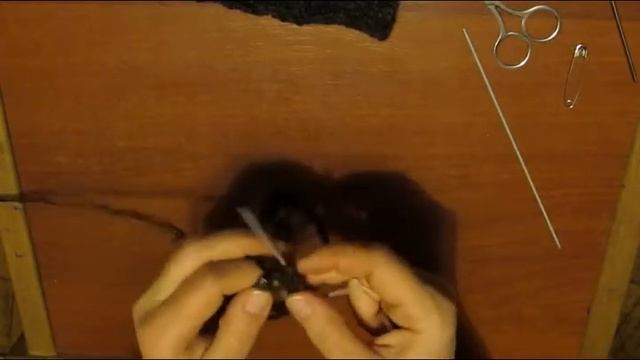 Мастер-класс: носки без пятки / socks without heels