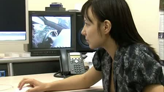 ГАИ, Дорожный Контроль (я на украинском TVi)			