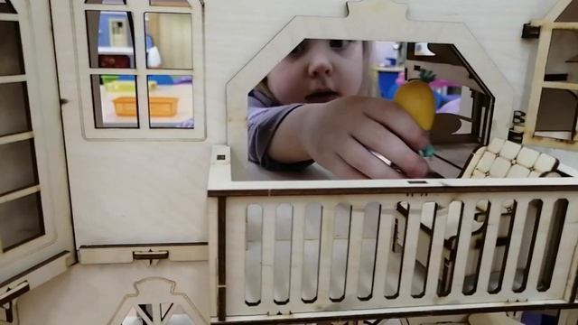 ППРС группы Лютики