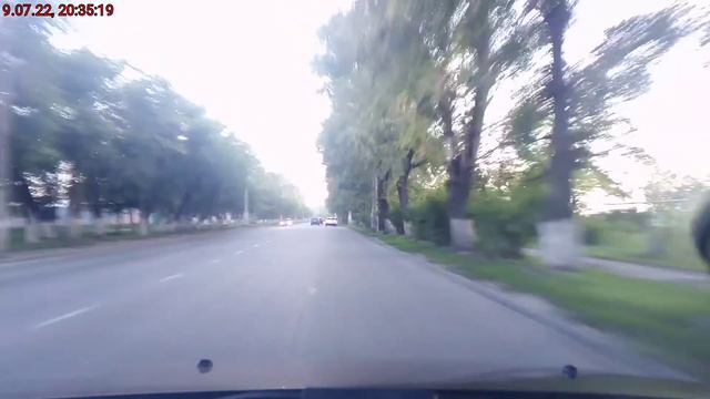 9 июля 2022 года с дачи