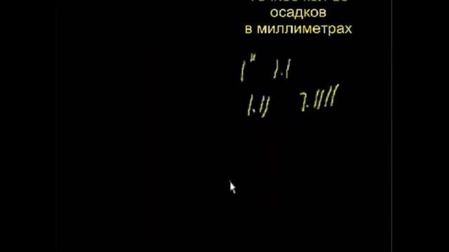 СЛУЧАЙНАЯ величина