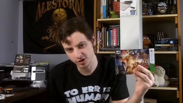 CrowMn Collectors: Street Fighter X Tekken Special Edition