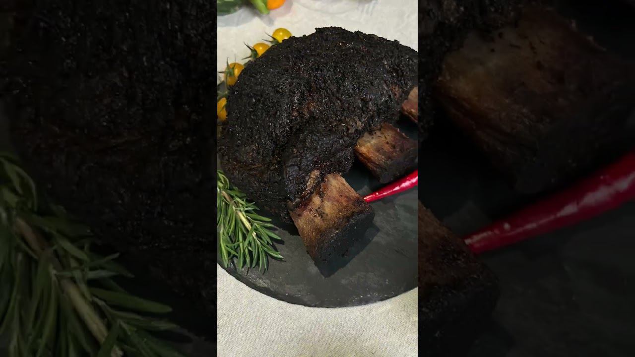Ребро кальби- ЗАБУДЬ О ДРУГОМ МЯСЕ